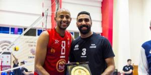 اتحاد الطائرة يوضح ..هل يتم معاقبة المعتذرين عن الانضمام للمنتخب في "كأس التحدي"؟