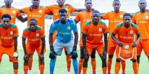 التشكيل الرسمي لفريق زيسكو الزامبي أمام الزمالك في الكونفدرالية