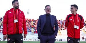 رحلة طويلة عبر دبي تنتظر الوداد صوب زنجبار قبل مواجهة عزام في الكونفدرالية