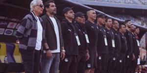 محمد مسعد بديلًا لمصطفى شلبي في قائمة منتخب مصر لكأس العرب