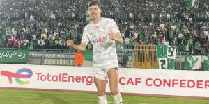 عبد الرحيم دغموم يوجه رسالة غامضة بعد استبعاده من قائمة منتخب الجزائر