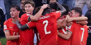 البرتغال تقصي البرازيل وتتأهل إلى نهائي كأس العالم تحت 17 سنة