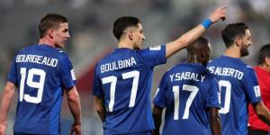 الاتحاد يسقط أمام الدحيل برباعية في الآسيوية