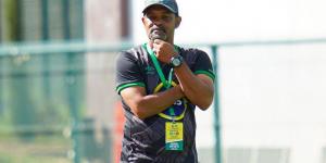 مدرب نيروبي: "من المبكر الحُكم على وضع مجموعتنا لأننا خسرنا ضد الوداد فلا يزال أمامنا 5 مباريات لنلعبها".