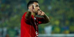 حصاد دوري أبطال أفريقيا.. قطة الأعلى تقييمًا ورقم جديد لـ تريزيجيه