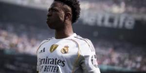 ذا أثلتيك: فينيسيوس يرفض عرض ريال مدريد ويطلب عقدًا تاريخيًا