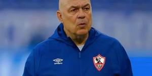 مستحقات جروس توقف قيد الزمالك.. وحل وحيد لإنهاء الأزمة (خاص)