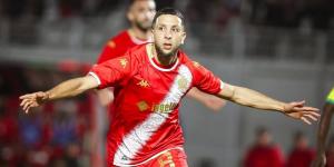 الرايحي: "نملك فريقا جيدا وسنفوز بالبطولة هذا الموسم إن شاء الله"