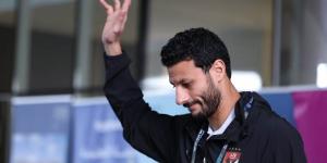 طبيب الأهلي يُعلن تفاصيل إصابات الشناوي وعبدالقادر وشكري