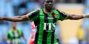 دياباتي يرد لأول مرة ويكشف حقيقة توقيعه للنادي الأهلي