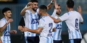 بيراميدز يسعى لزيادة جراح المقاولون العرب في دوري نايل