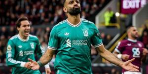 أسطورة ليفربول ينتقد محمد صلاح ويؤكد: "كأن شقيقه هو من يلعب هذا الموسم"
