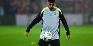 غيابات الزمالك عن لقاء كايزر تشيفز.. السعيد وحمدي ودونجا الأبرز