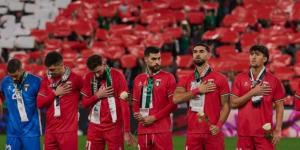 بمشاركة الدباغ وحمدان.. منتخب فلسطين يتأهل إلى كأس العرب على حساب ليبيا