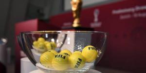 منع وجود منتخبين من نفس القارة باستثناء أوروبا.. "الفيفا" يعلن عن نظام قرعة مونديال 2026