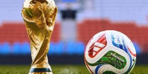 تعرف على تصنيفات المنتخبات المشاركة في كأس العالم 2026