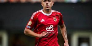 المهاجم الجديد يحسم مستقبل جراديشار مع الأهلي "خاص"