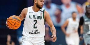 بعد الانسحاب من دوري المرتبط.. الاتحاد يجدد تعاقد نجم فريق السلة (خاص)