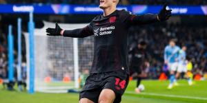 مانشستر سيتي يسقط في فخ خسارة مفاجأة أمام ليفركوزن في دوري أبطال أوروبا