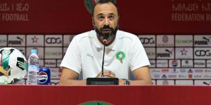 يدشن مشواره بمواجهة جزر القمر.. برنامج مباريات المنتخب المغربي الرديف في دور مجموعات كأس العرب