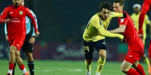 النصر يضرب استقلال الطاجيكي برباعية ويتأهل لثمن نهائي دوري أبطال آسيا 2