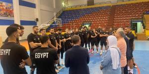 منتخب مصر للطائرة يغادر إلى الأردن اليوم للمشاركة في كأس التحدي العربي