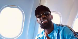 بيراميدز يتجه إلى زامبيا استعدادا لمواجهة باور ديناموز الزامبي