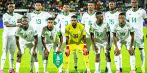 مجموعة المغرب/ مدرب زامبيا يكشف عن قائمته الأولية لكأس أفريقيا 2025