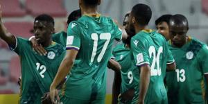 منتخب جزر القمر يتأهل إلى كأس العرب على حساب اليمن