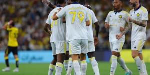 جواو فيلكس يقود تشكيل النصر أمام استقلال الطاجيكي