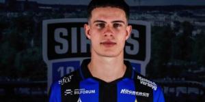 رد قاطع.. روبي يور يكشف حقيقة مفاوضات الأهلي لضمه