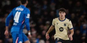 رقمان سلبيان يلحقا بـ برشلونة عقب الهزيمة من تشيلسي