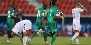 كأس العرب/ مجموعة المغرب والسعودية وعمان تكتمل بتأهل جزر القمر "المثير" على حساب اليمن