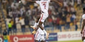 منتخب السودان يفوز على لبنان ليتأهل إلى كأس العرب