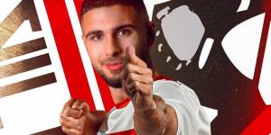 شوبير: عمر فرج يرغب في فسخ عقده مع الزمالك