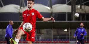 الوداد يجري أولى حصصه التدريبية في زنجبار استعدادا لملاقاة عزام في كاس الكونفدرالية