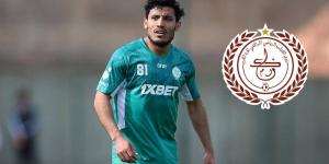 الكوكب المراكشي يعلن تعاقده رسميا مع الحافيظي إلى غايه نهاية الموسم الحالي