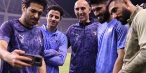 سفيرة مصر في زامبيا تدعم بيراميدز قبل مواجهة باور ديناموز بدوري الأبطال