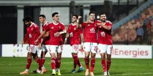 الأهلي يواجه الجيش الملكي المغربي في دوري أبطال أفريقيا بالزي التقليدي