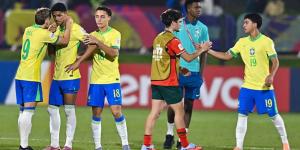 كأس العالم تحت 17 سنة/ المنتخب البرازيلي ينهزم ضد إيطاليا في مباراة الترتيب