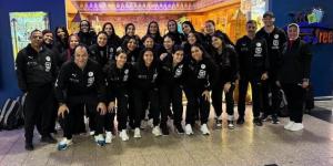 منتخب مصر يواجه النمسا في بداية مشواره ببطولة العالم لكرة اليد للسيدات