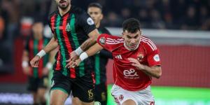 ترتيب مجموعة الأهلي في دوري أبطال إفريقيا بعد التعادل مع الجيش الملكي