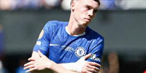 تحديث مفاجئ حول لياقة كول بالمر قبل مواجهة آرسنال