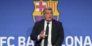 لابورتا: ريال مدريد وبيريز لديهم "مرض" بسبب فترة برشلونة الذهبية