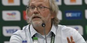 مدرب منتخب مالي يكشف عن المرشحين للفوز بكأس الأمم الإفريقية 2025