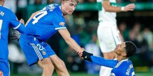 ريال مدريد يستأنف تدريباته وسط أنباء جيدة قبل مواجهة جيرونا بالليجا