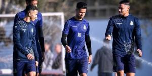 تعرف على تشكيل الجيش الملكي المغربي لمواجهة الأهلي