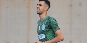 الرجاء يبحث عن حل لملف بلعمري بسبب المطالب المالية الكبيرة للاعب والأهلي يعود إلى الواجهة