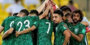 المنتخب السعودي يصل قطر على دفعتين استعدادا لبطولة كأس العرب