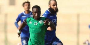 بهدفي خافي والضحاك.. الرجاء يفوز على اتحاد يعقوب المنصور ودياً